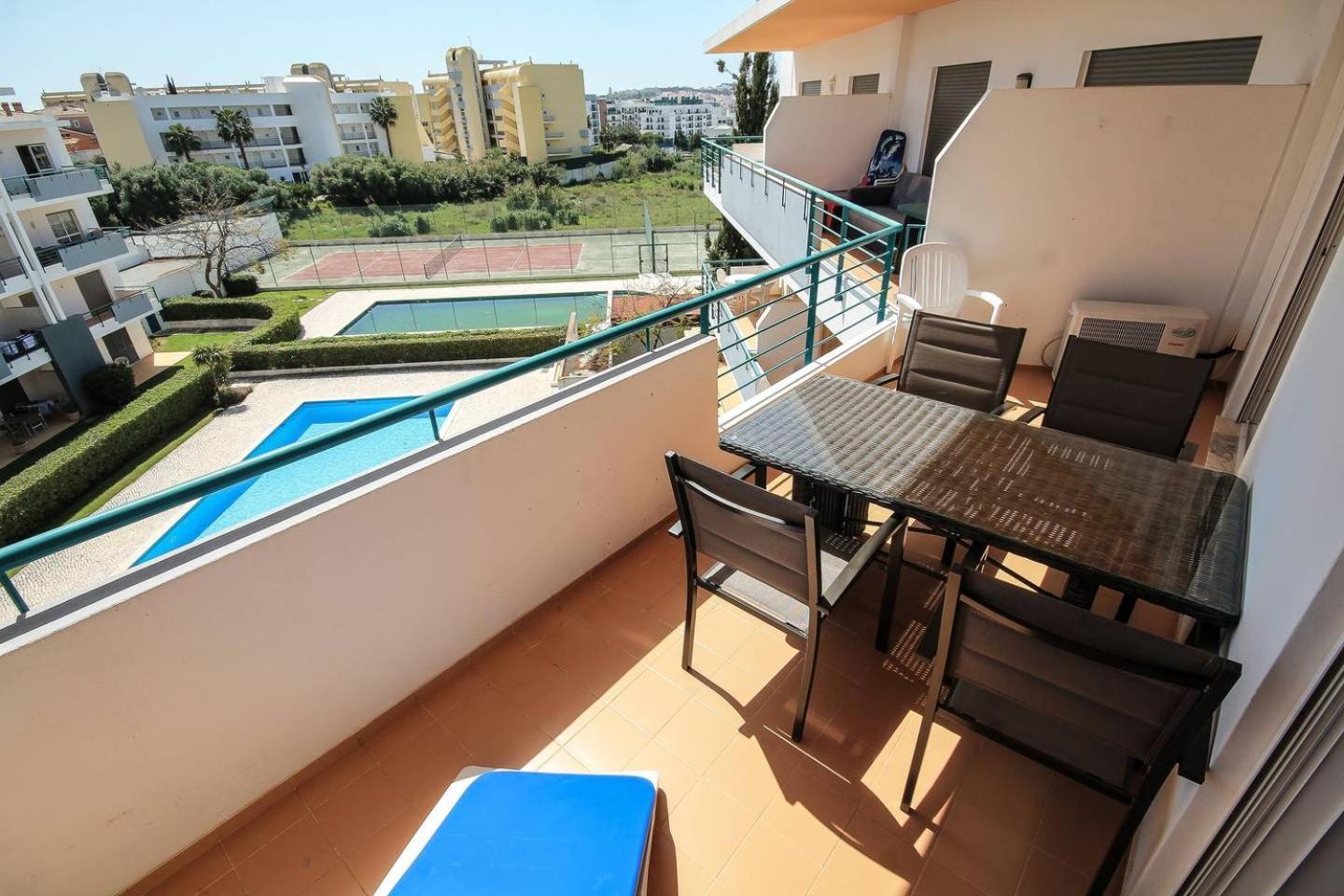 Apartament Quinta De Santo Antonio Ac2 Lagos Zewnętrze zdjęcie
