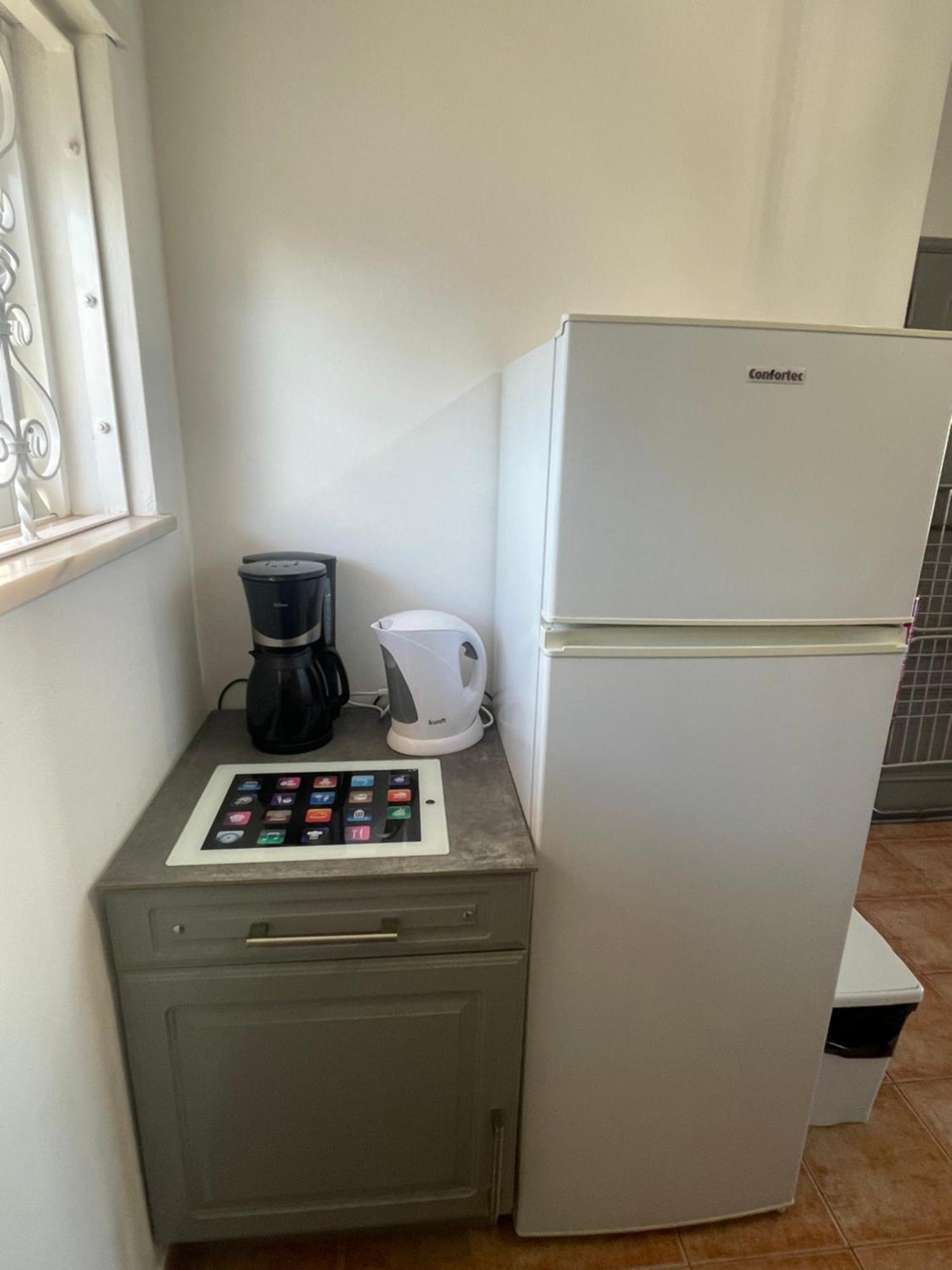 Apartament Quinta De Santo Antonio Ac2 Lagos Zewnętrze zdjęcie