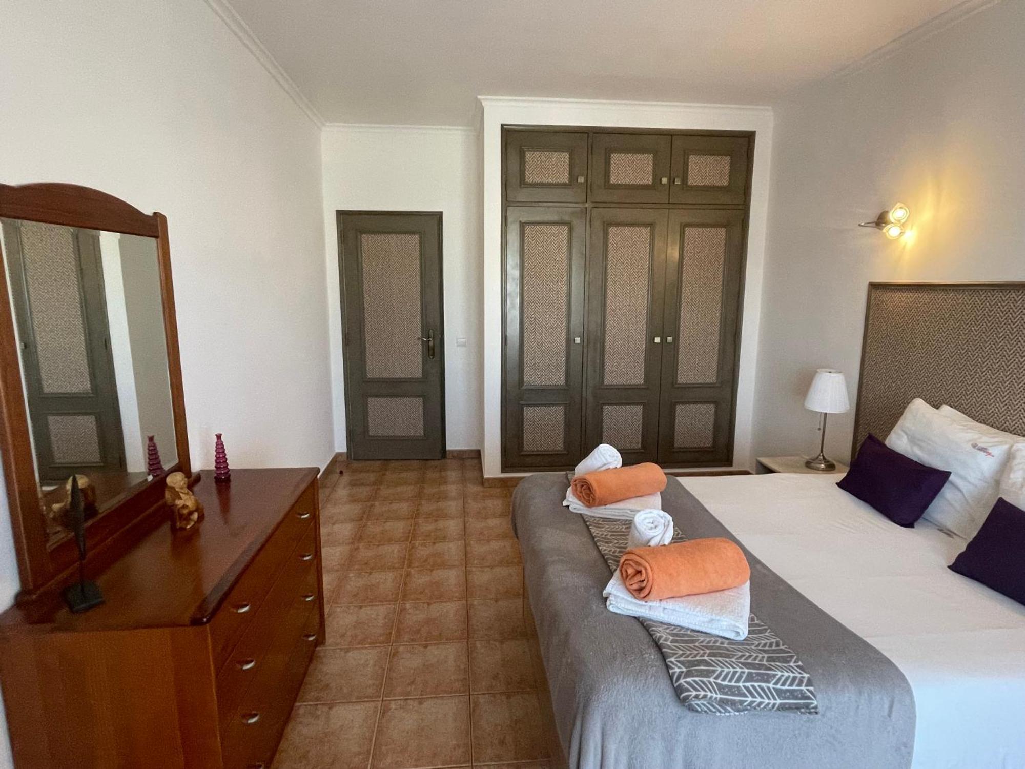 Apartament Quinta De Santo Antonio Ac2 Lagos Zewnętrze zdjęcie