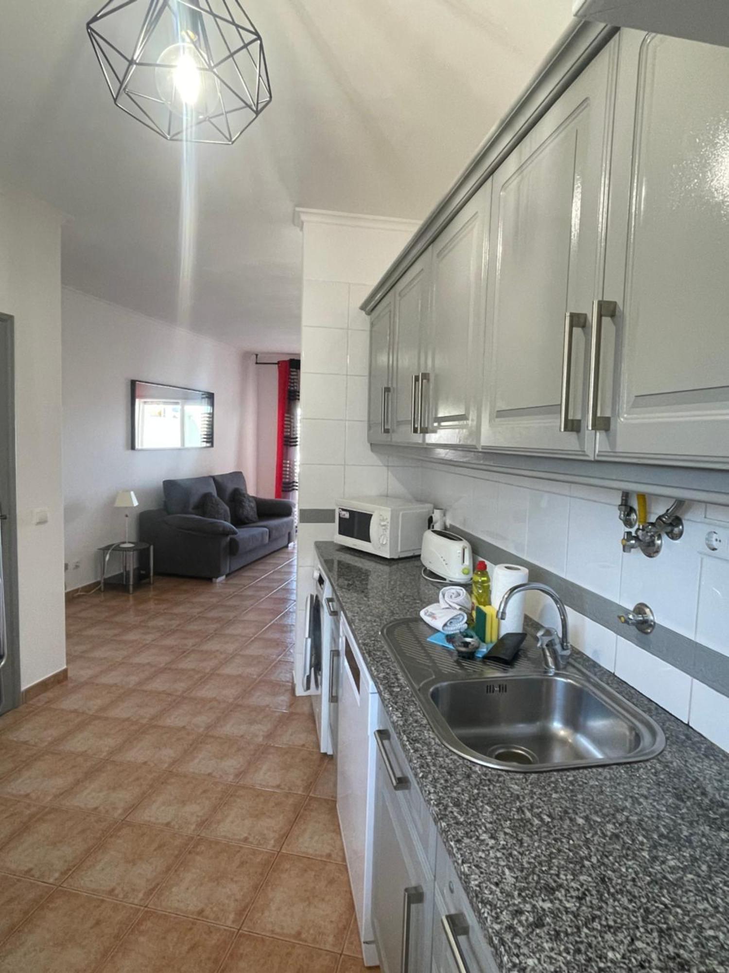Apartament Quinta De Santo Antonio Ac2 Lagos Zewnętrze zdjęcie