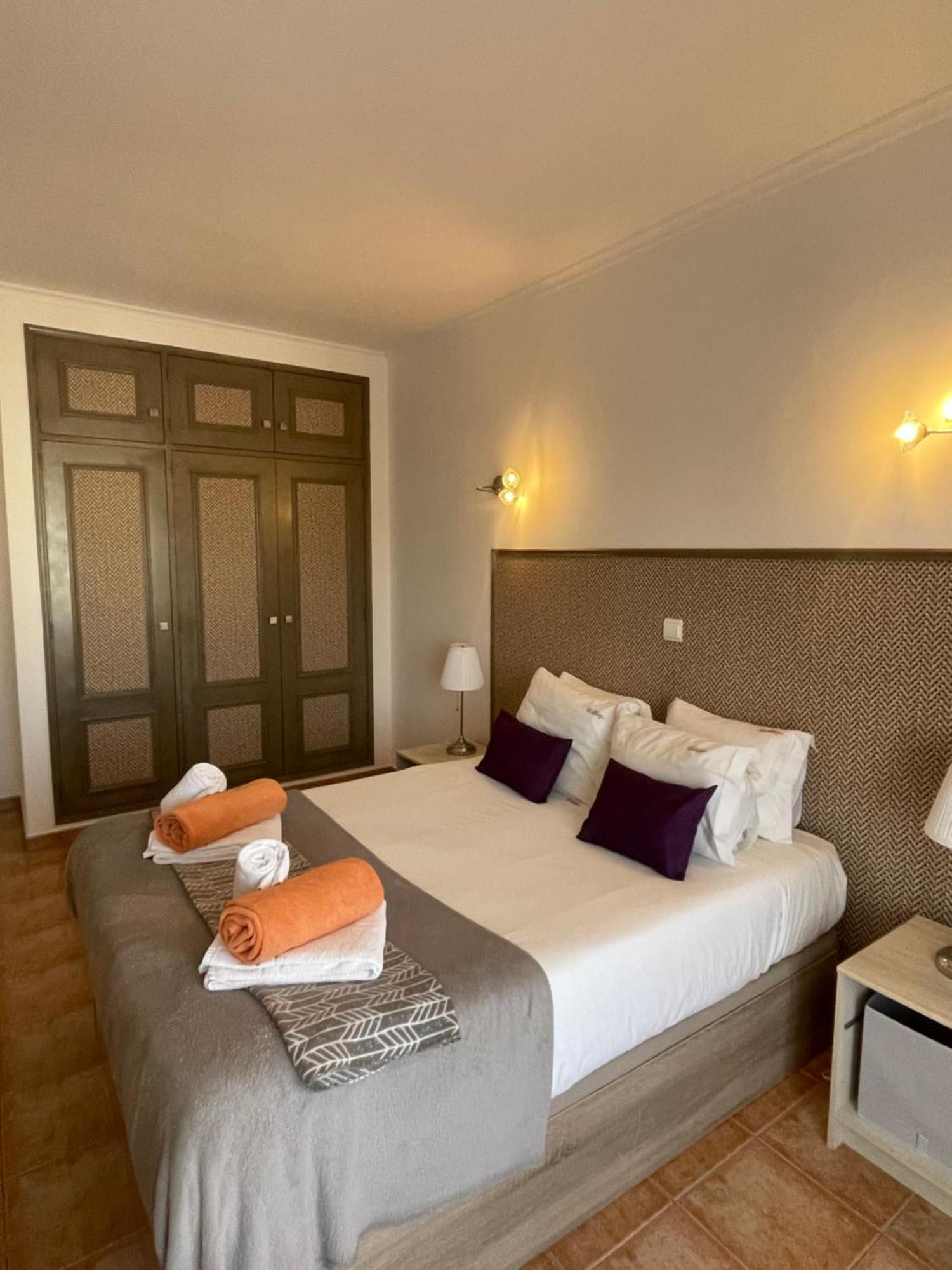 Apartament Quinta De Santo Antonio Ac2 Lagos Zewnętrze zdjęcie