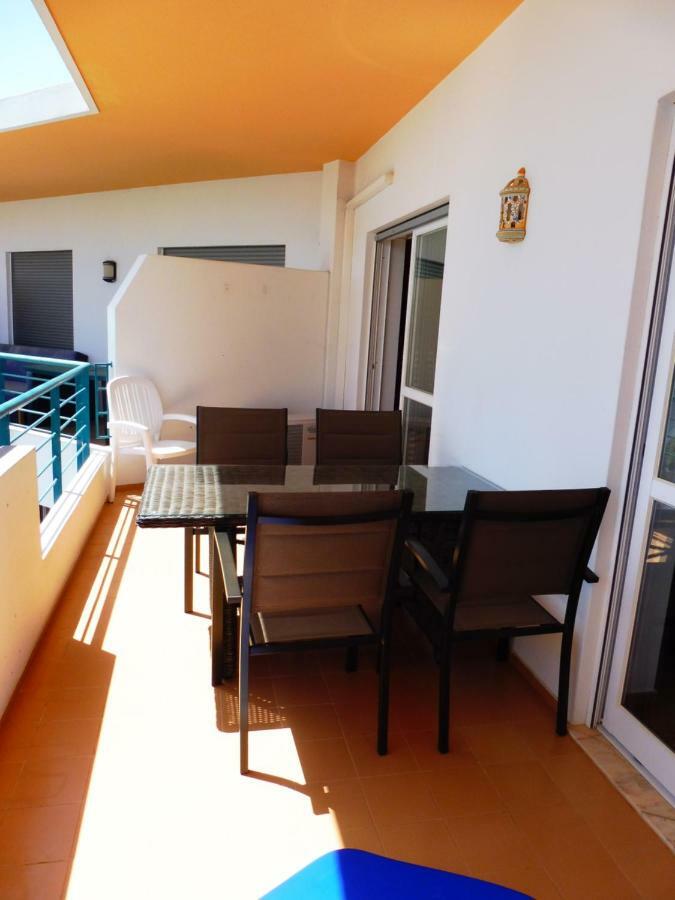 Apartament Quinta De Santo Antonio Ac2 Lagos Zewnętrze zdjęcie