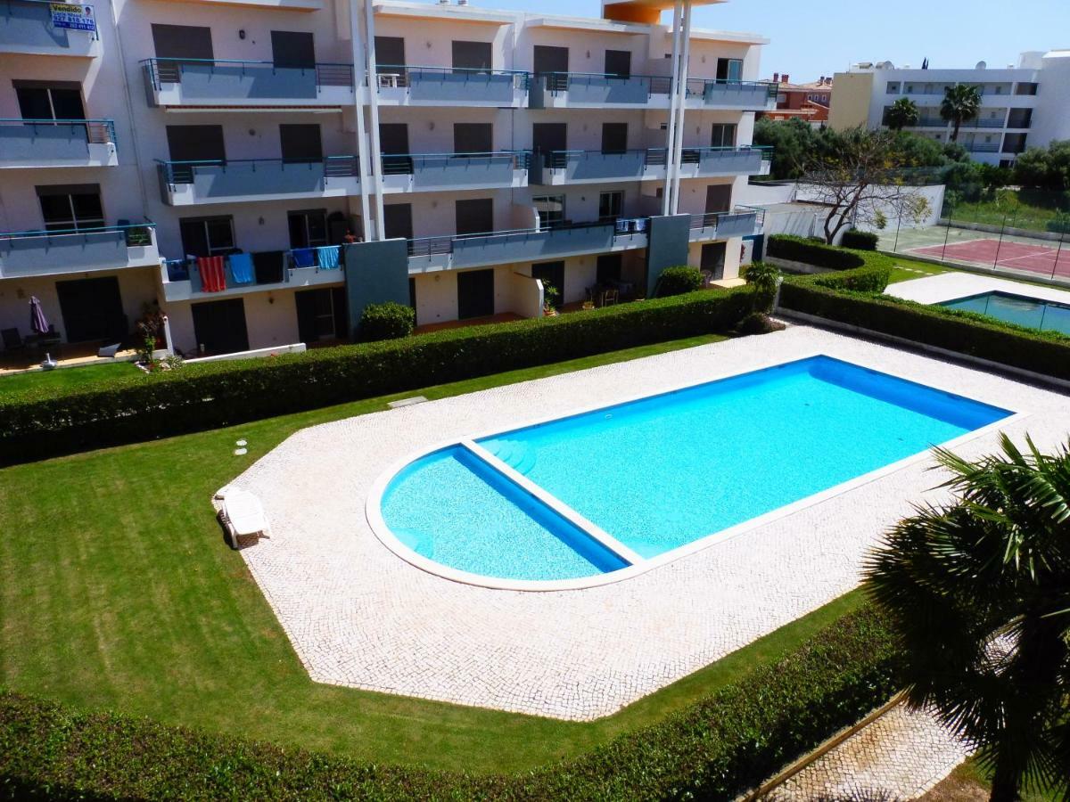 Apartament Quinta De Santo Antonio Ac2 Lagos Zewnętrze zdjęcie