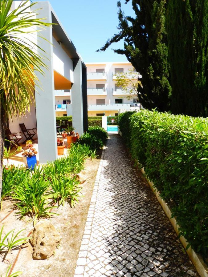 Apartament Quinta De Santo Antonio Ac2 Lagos Zewnętrze zdjęcie